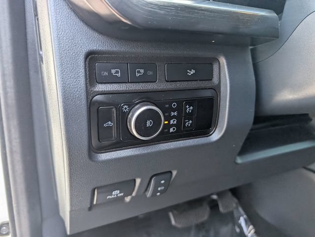 Certified 2024 Ford F350 Lariat AWD/4WD image 18