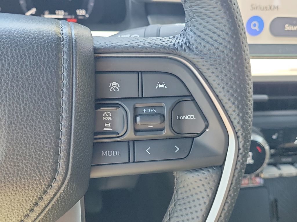 Certified 2026 Toyota Tacoma Trailhunter w/ Tow Tech Package image 26