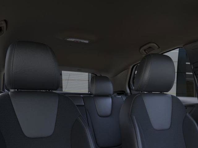 New 2025 Buick Encore GX Preferred w/ Comfort Package image 59