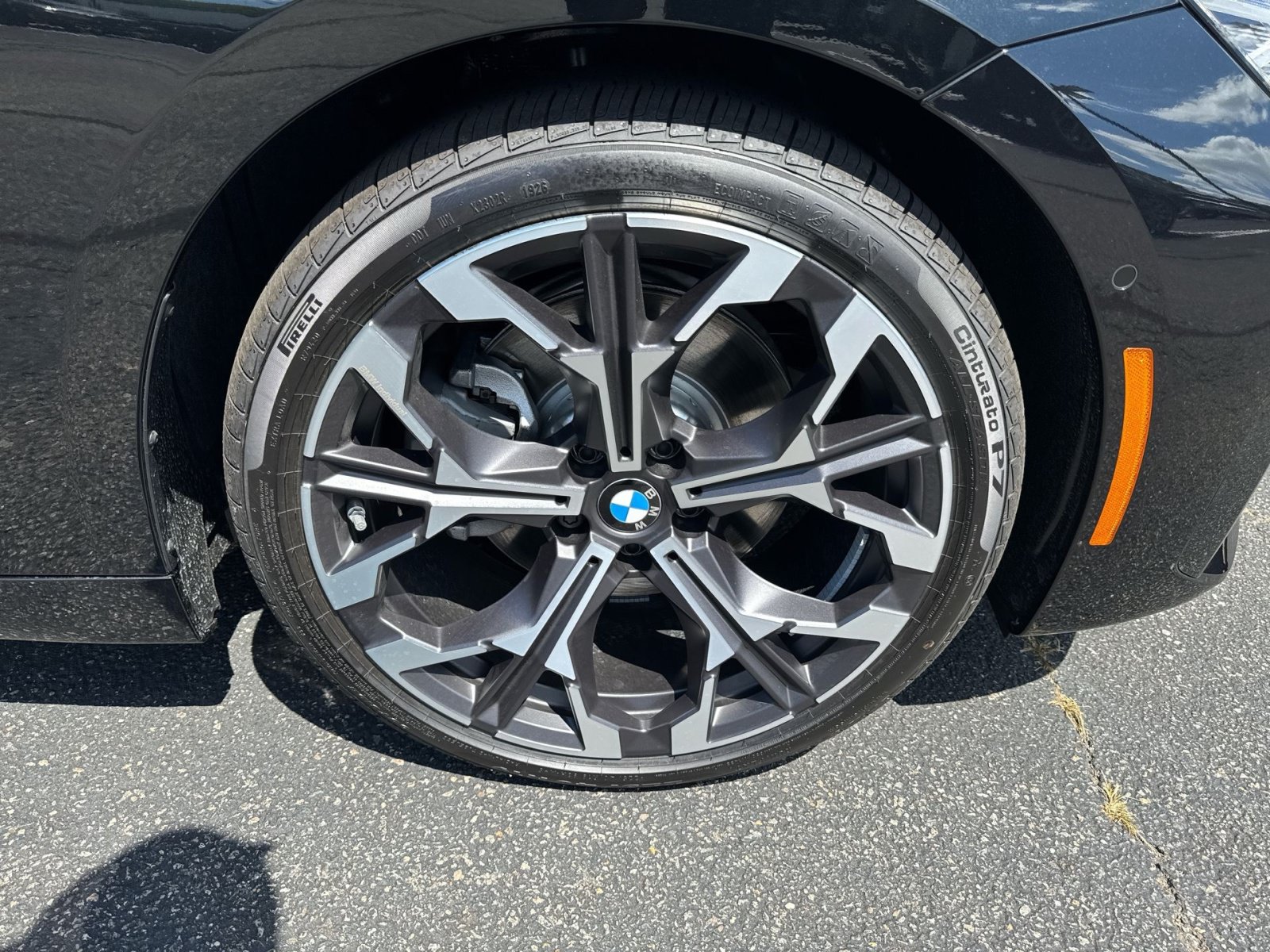 New 2026 BMW 230i xDrive Coupe w/ Premium Package AWD/4WD image 2