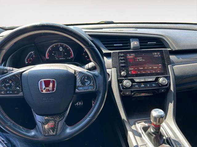 Used 2019 Honda Civic Si image 11