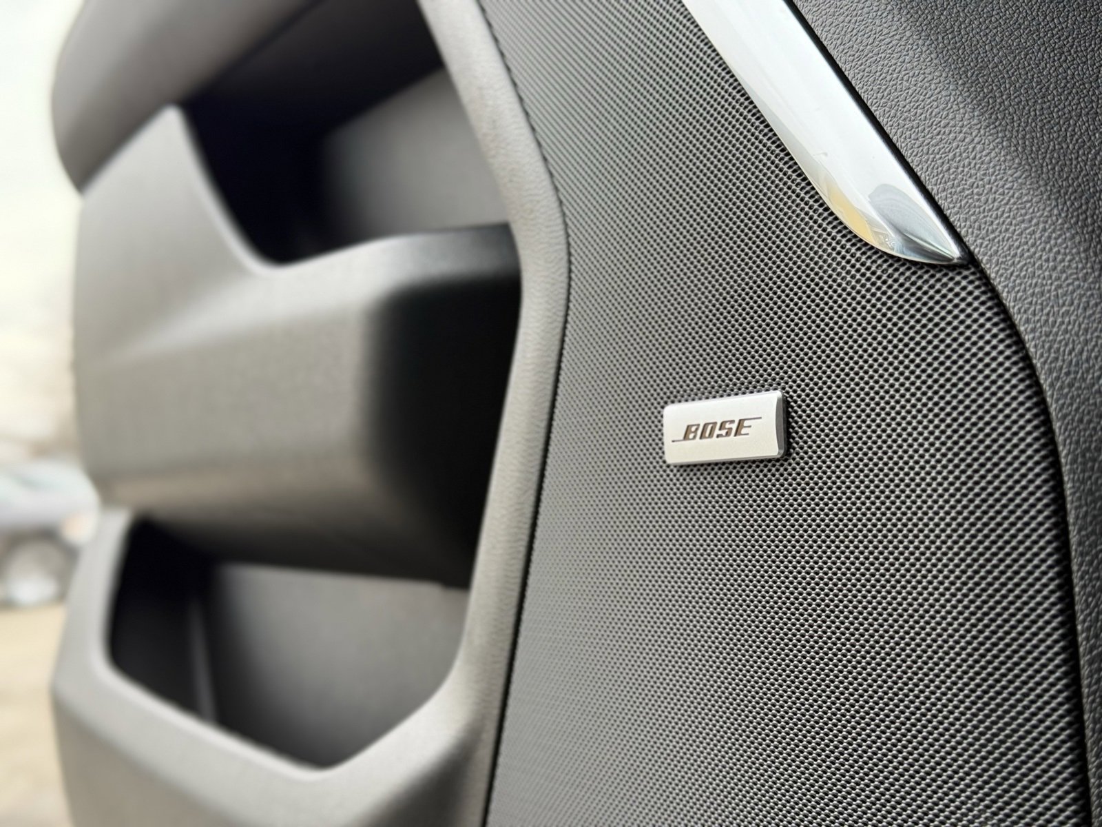 New 2026 Chevrolet Tahoe High Country image 21