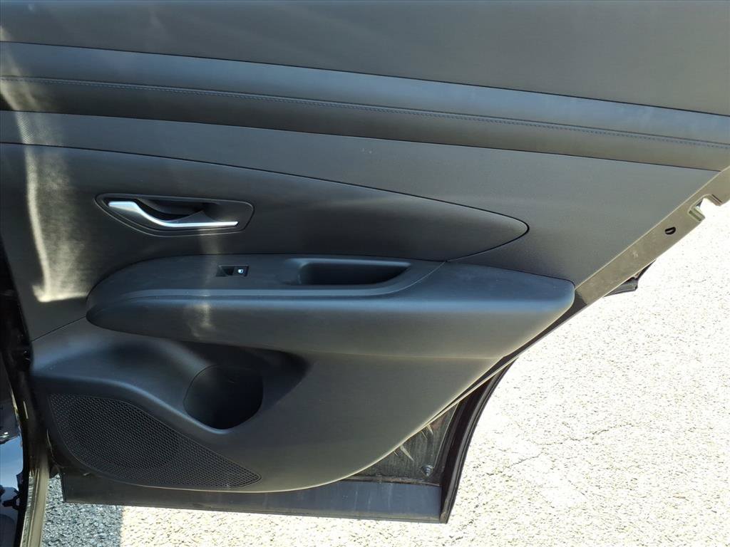 Used 2025 Hyundai Tucson SEL AWD/4WD image 18