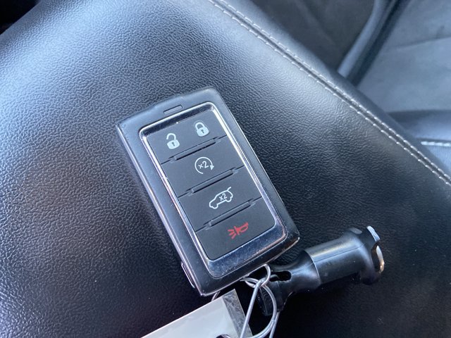 Used 2025 Jeep Grand Cherokee Altitude AWD/4WD image 43