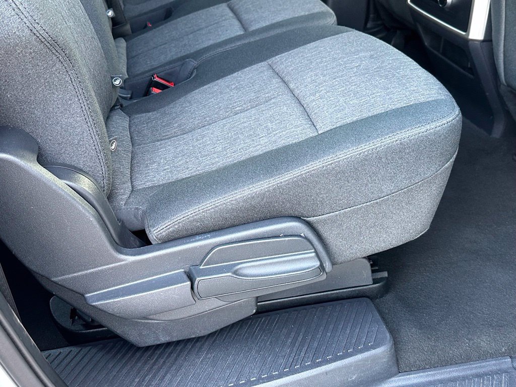 Used 2024 Ford Expedition Max XLT AWD/4WD image 18