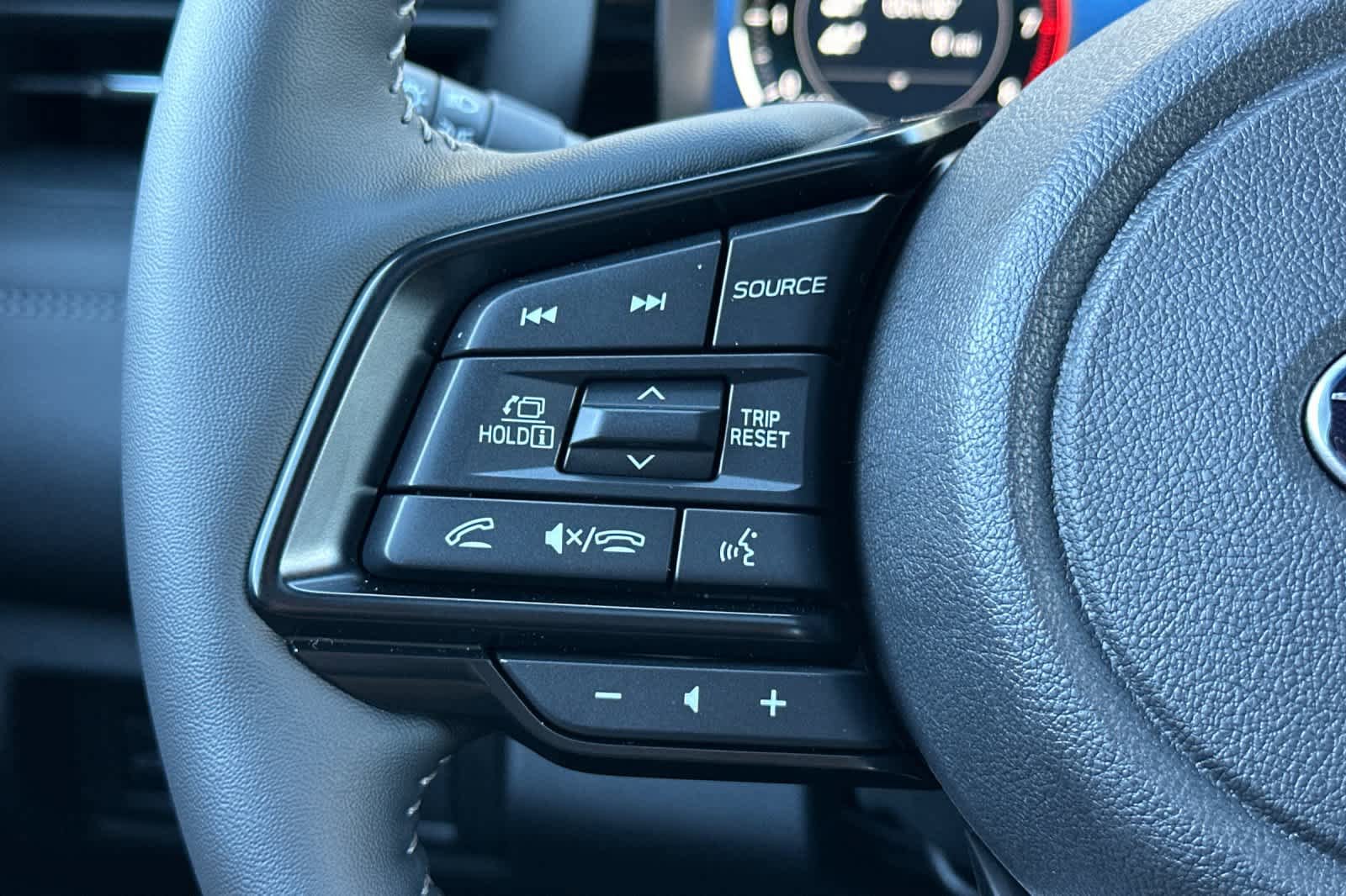 New 2026 Subaru Outback Touring XT image 28