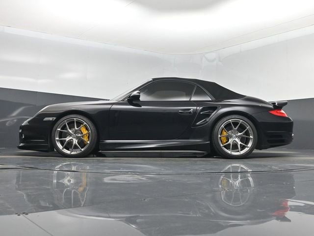 Used 2011 Porsche 911 Turbo S image 15