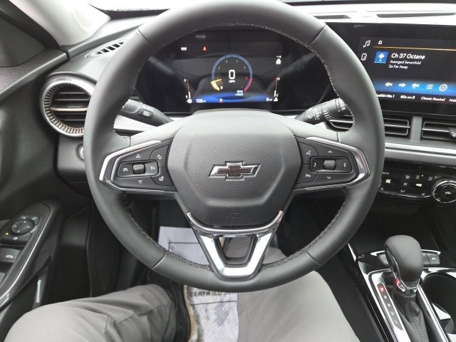 New 2026 Chevrolet Trax ACTIV w/ Driver Confidence Package image 49