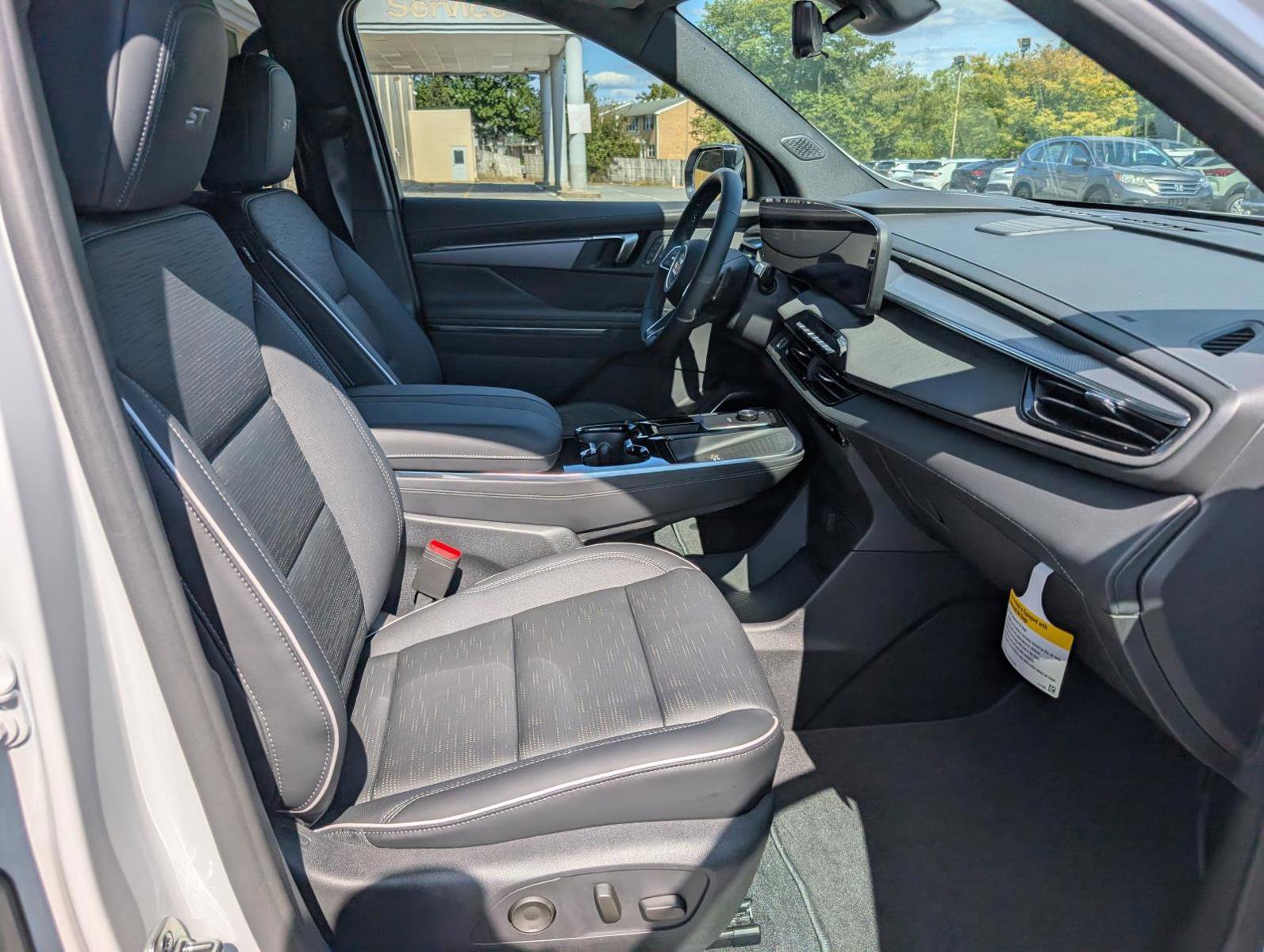 New 2026 Buick Enclave Sport Touring w/ Power Package image 8