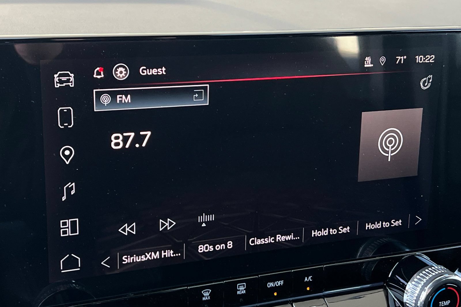 New 2026 GMC Canyon Elevation RWD image 15