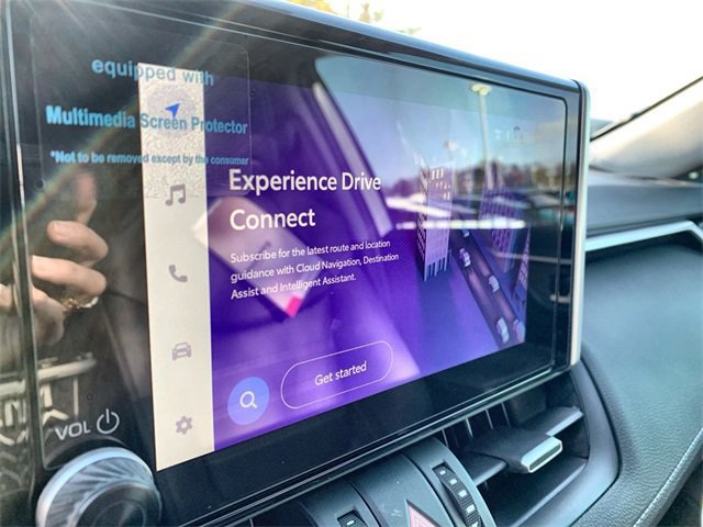 New 2025 Toyota RAV4 XLE Premium image 23