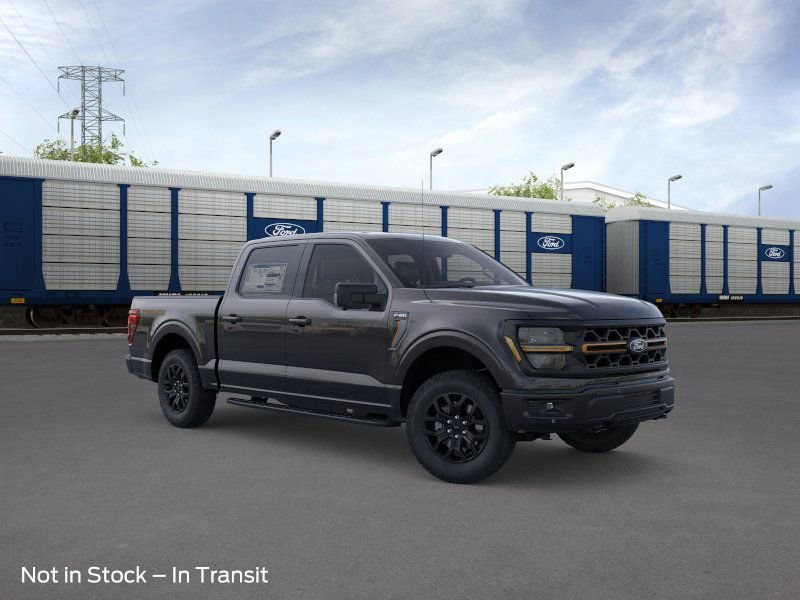New 2026 Ford F150 Tremor