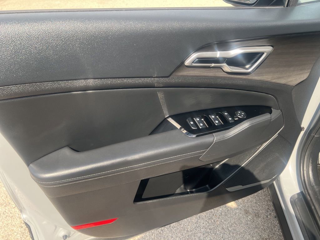 Used 2024 Kia Sportage X-Line image 7