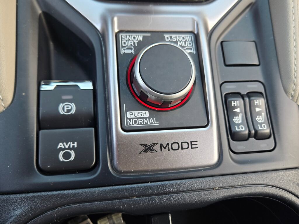 Certified 2023 Subaru Forester Limited AWD/4WD image 28