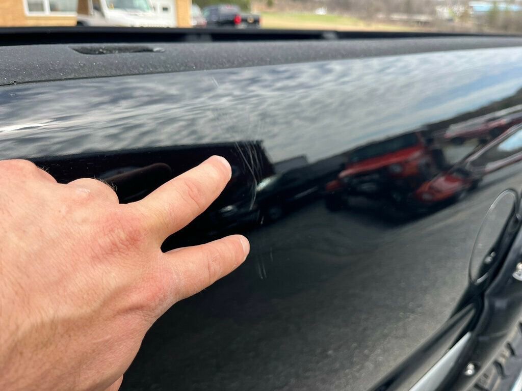 Used 1994 Dodge Ram 2500 Truck 4x4 Regular Cab image 80