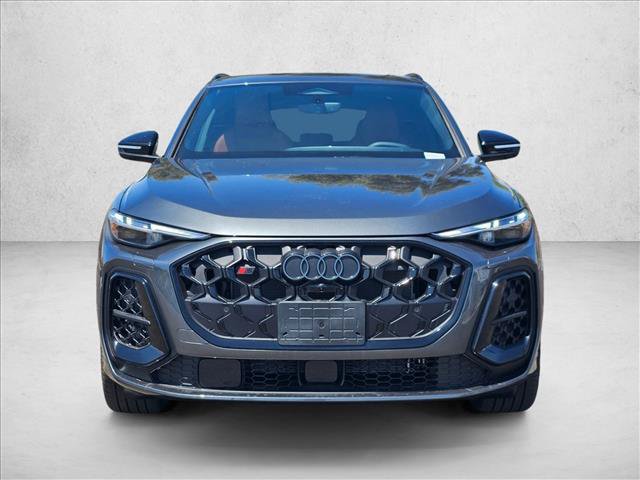 New 2026 Audi SQ5 Premium Plus AWD/4WD image 6