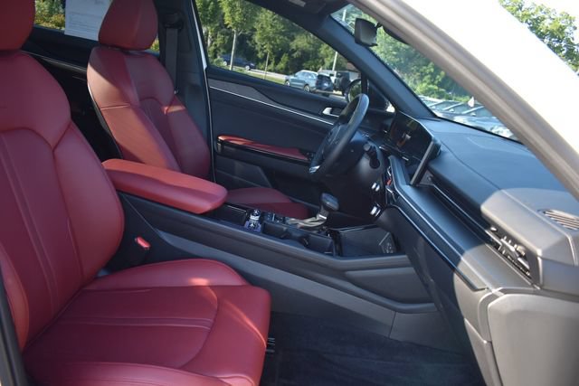Certified 2025 Kia K5 GT-Line w/ GT-Line Premium Package FWD image 12