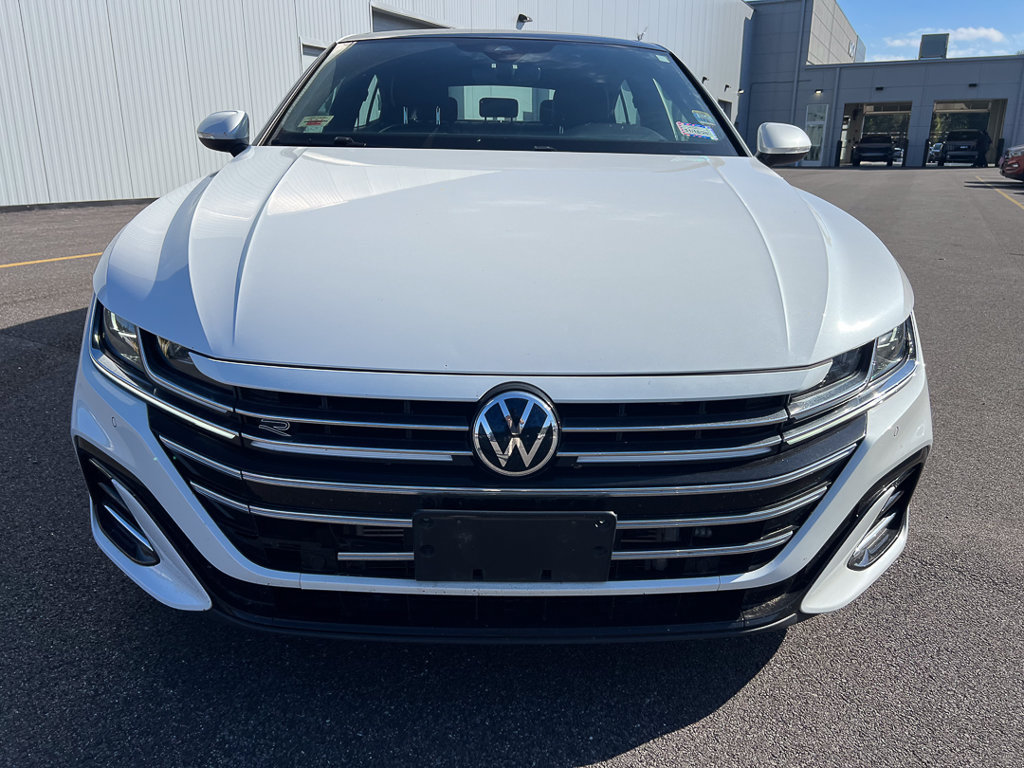 Used 2021 Volkswagen Arteon SEL FWD image 10