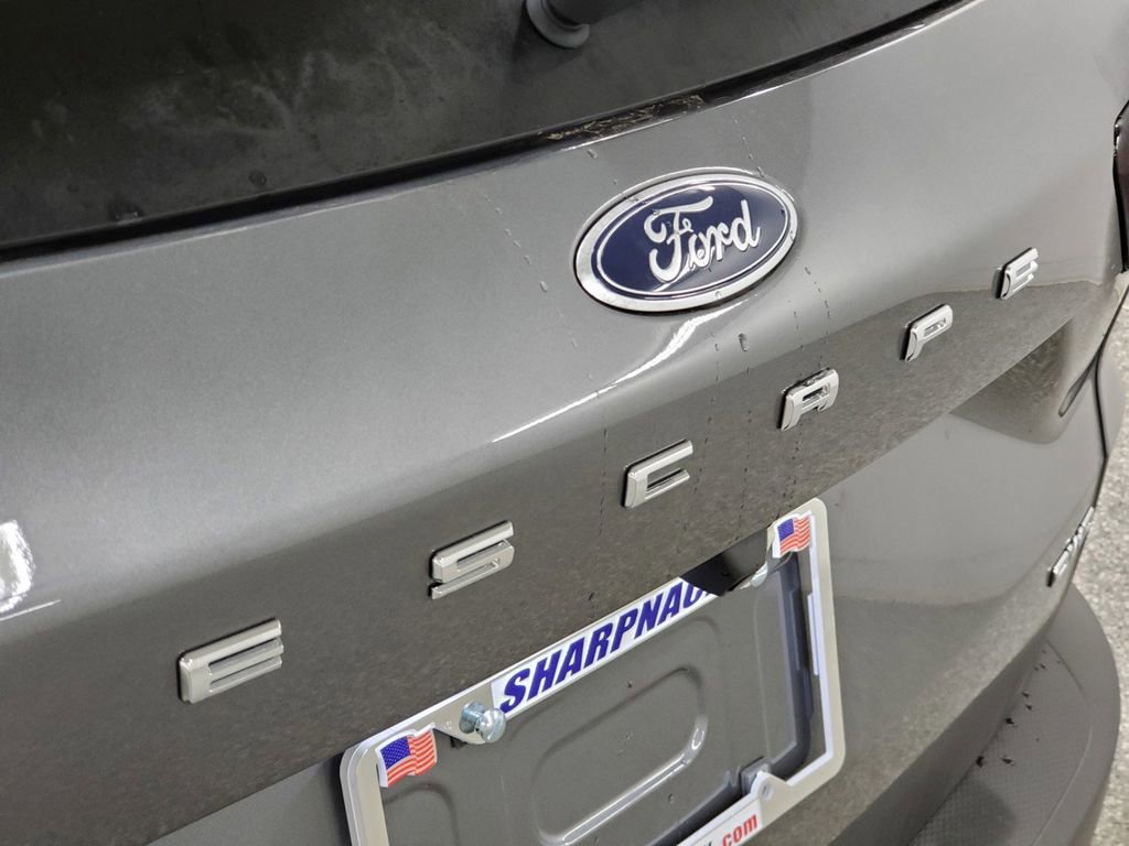 New 2026 Ford Escape Active w/ Cold Weather Package image 23