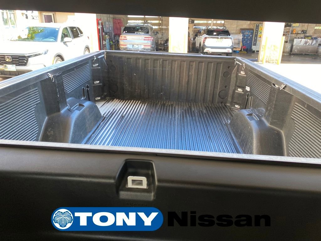 Used 2024 Chevrolet Silverado 1500 W/T w/ WT Fleet Convenience Package image 35