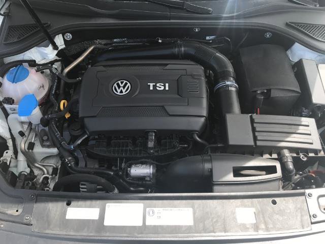 Used 2016 Volkswagen Passat 1.8T S image 9