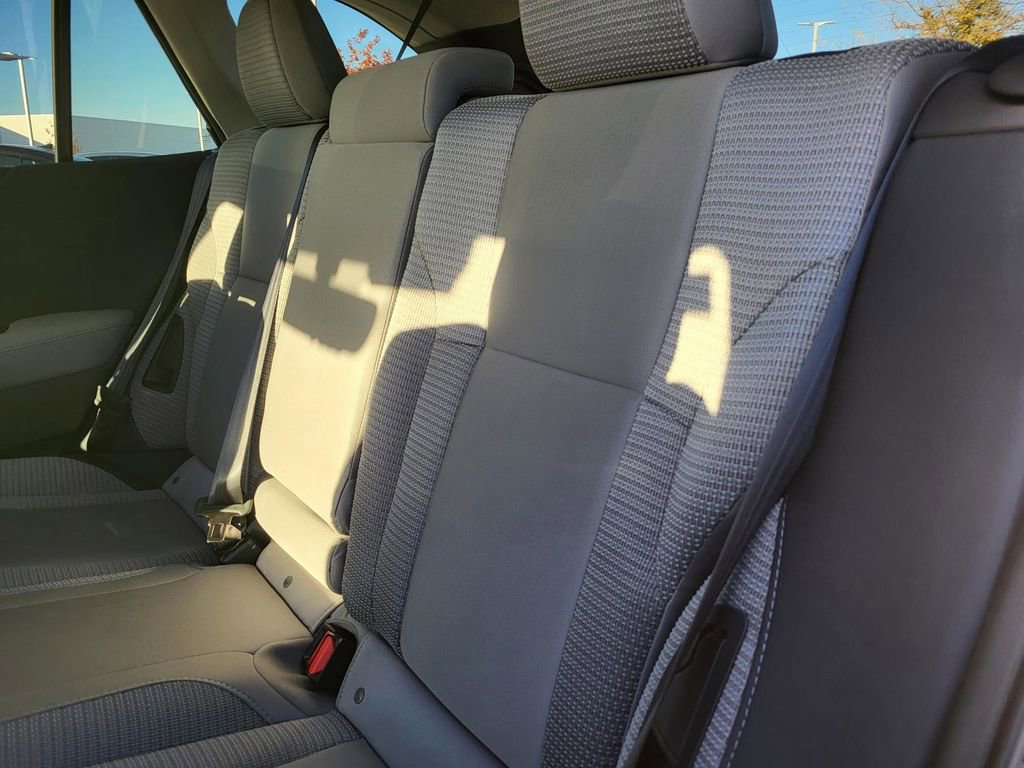 Certified 2025 Subaru Outback Premium image 15
