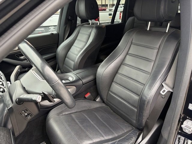 Used 2020 Mercedes-Benz GLS 450 4MATIC image 19