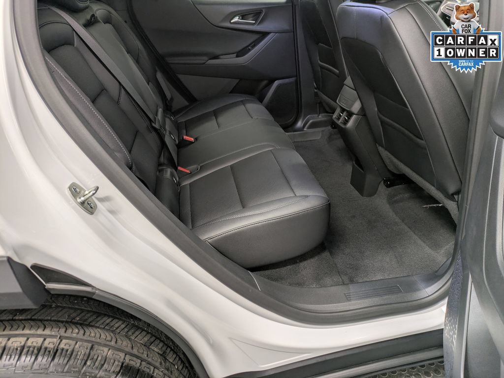 Used 2026 Chevrolet Equinox LT w/ Convenience Package II AWD/4WD image 26