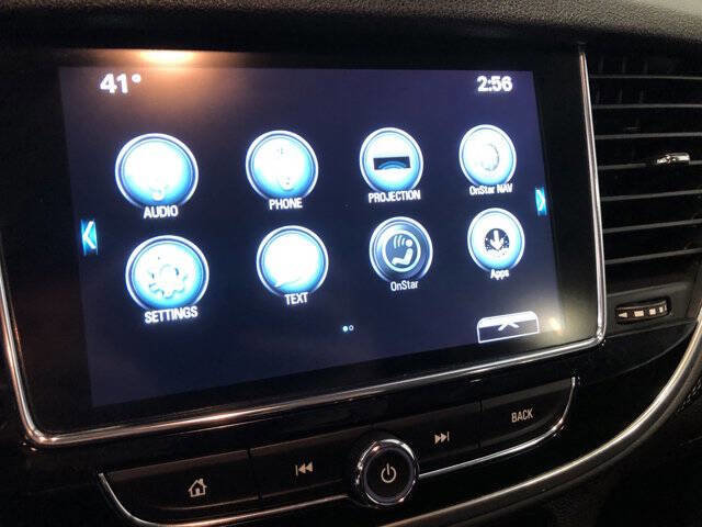 Used 2020 Buick Encore Preferred w/ Safety Package image 15