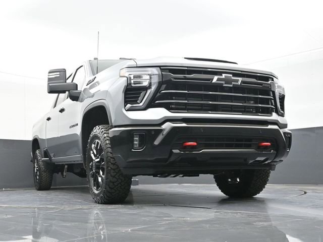 New 2026 Chevrolet Silverado 2500 LT w/ Trail Boss Package image 53