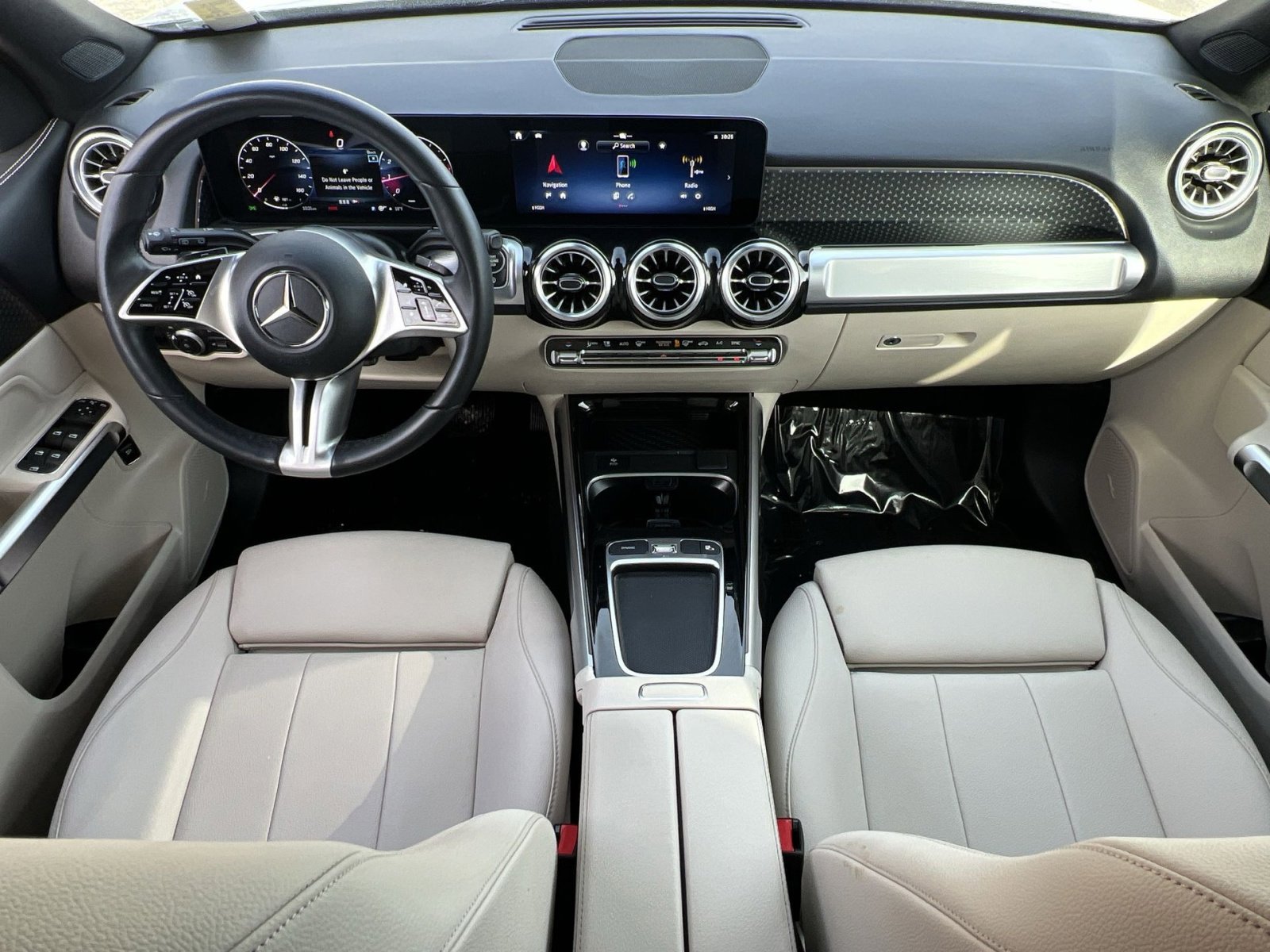 Certified 2024 Mercedes-Benz GLB 250 GLB 250 image 21