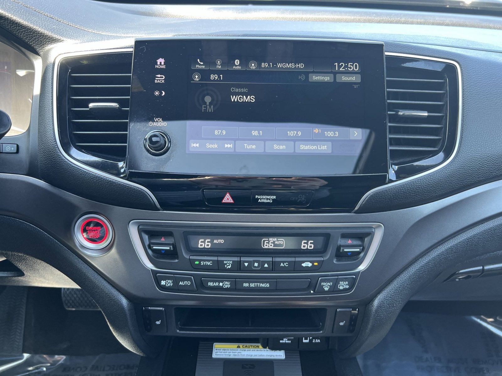Used 2023 Honda Passport EX-L image 26