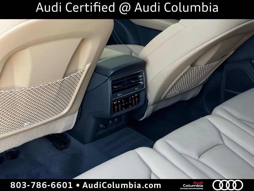 Used 2025 Audi Q7 3.0T Premium Plus w/ Premium Plus Package image 26