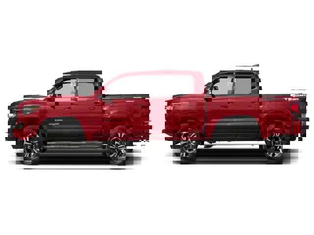 Used 2016 Toyota Tacoma TRD Sport w/ Exterior Package image 3