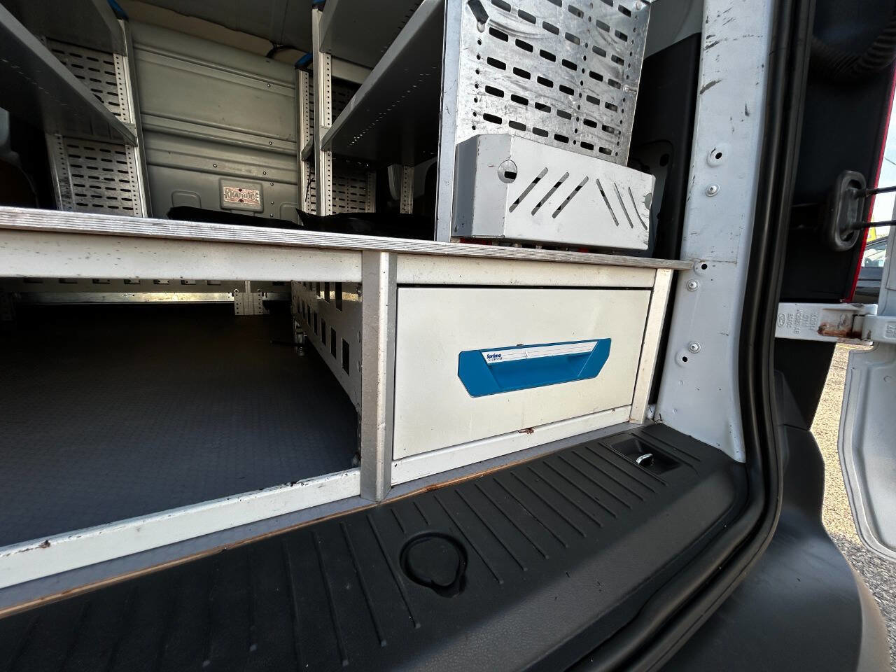 Used 2014 Ford Transit Connect XL image 31