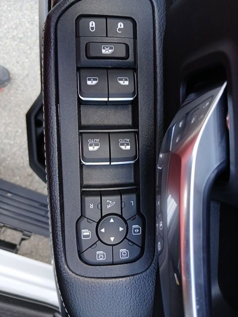New 2026 RAM 3500 Laramie AWD/4WD image 60
