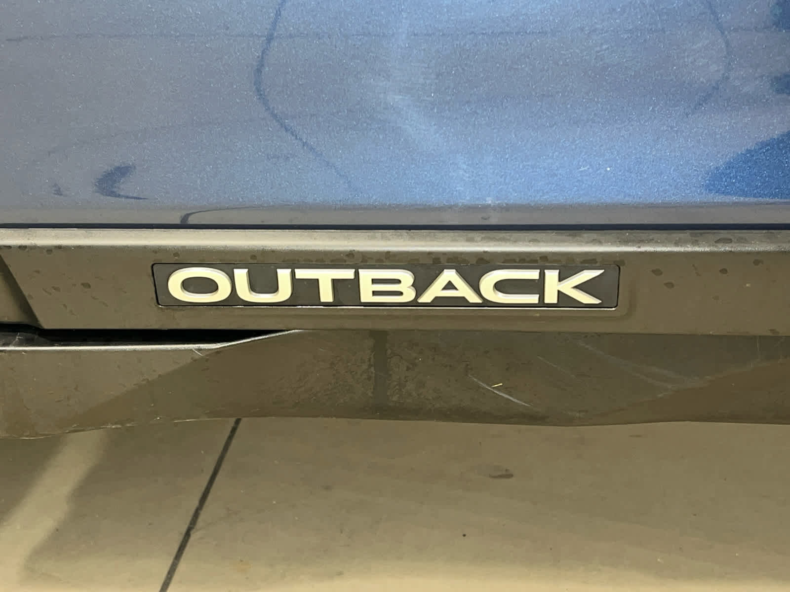 Used 2019 Subaru Outback 2.5i Premium image 8
