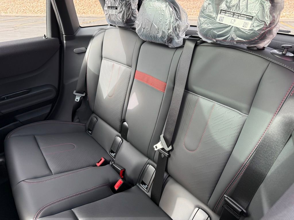 New 2026 MINI Cooper S image 17