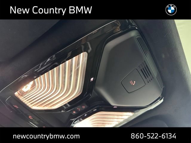 New 2027 BMW X7 xDrive40i w/ M Sport Package AWD/4WD image 19