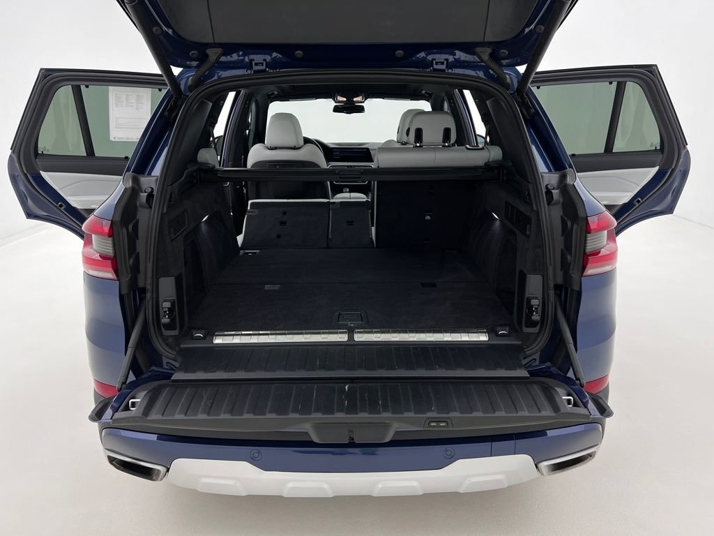 Used 2023 BMW X5 xDrive45e w/ Executive Package image 24