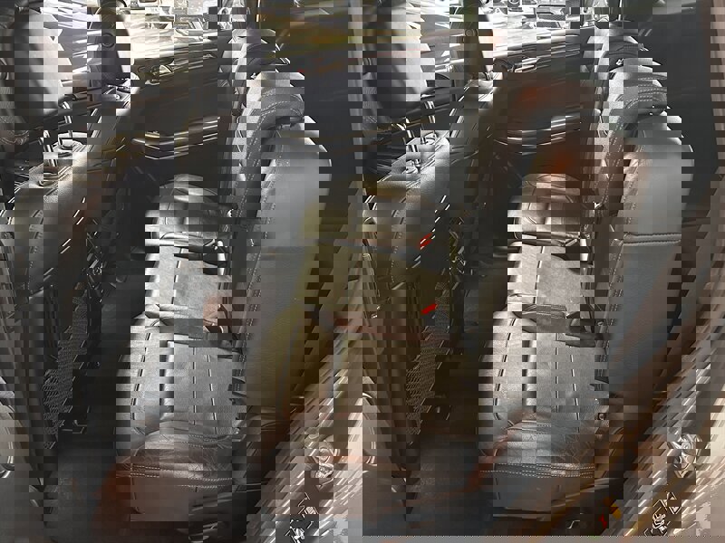 Used 2019 Mercedes-Benz GLS 550 4MATIC w/ Driver Assistance Package image 22