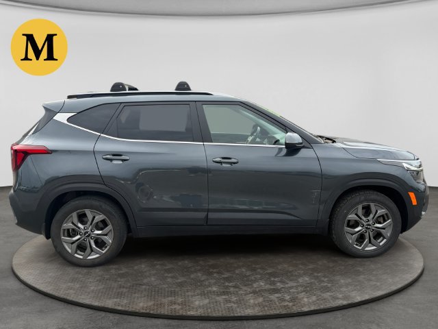 Certified 2024 Kia Seltos S AWD/4WD image 7