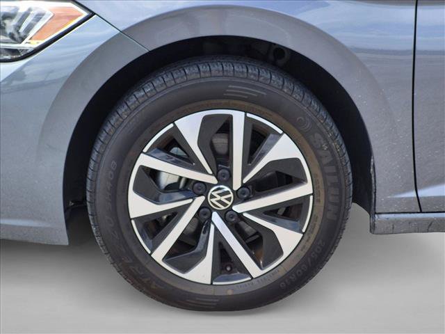 Used 2024 Volkswagen Jetta S FWD image 22