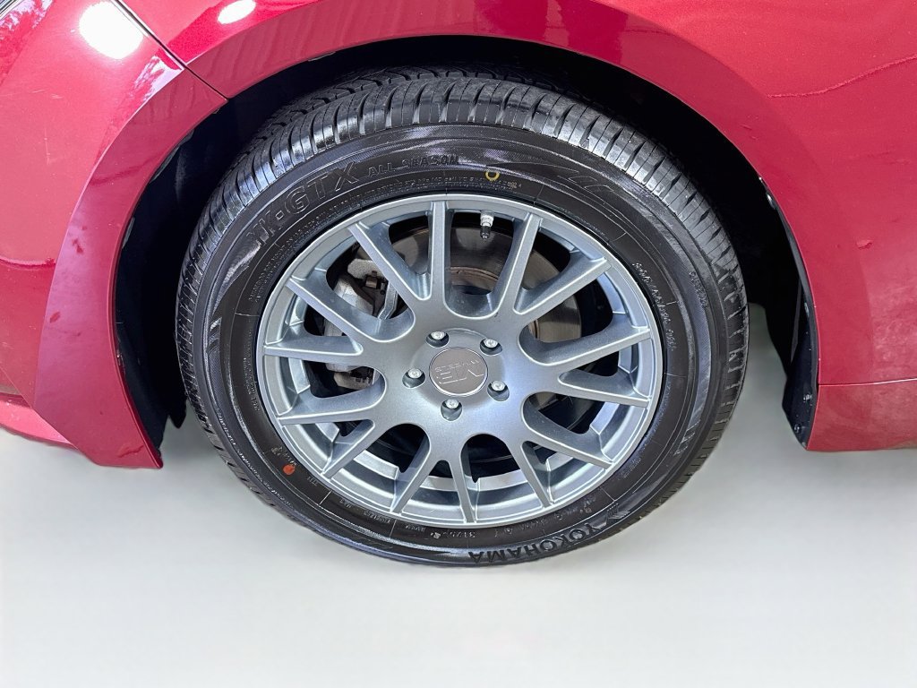 Used 2022 Toyota Corolla LE FWD image 34