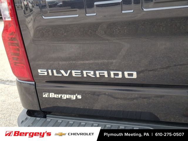 Certified 2023 Chevrolet Silverado 1500 LT image 32