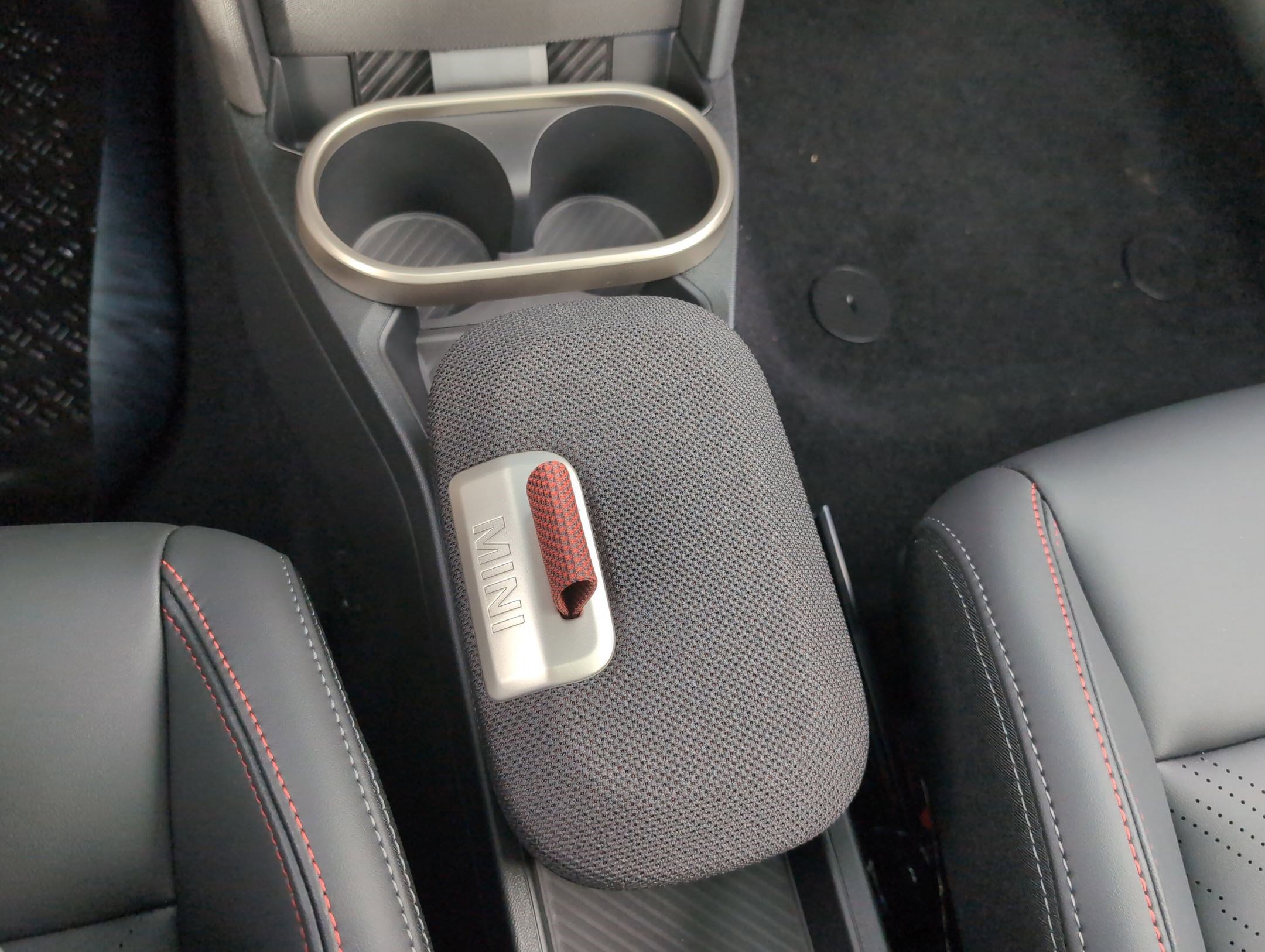 New 2026 MINI Cooper S image 19