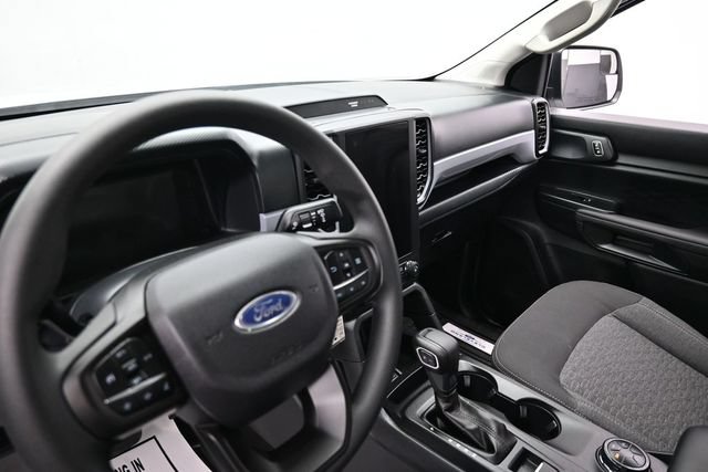 Certified 2025 Ford Ranger XL AWD/4WD image 23