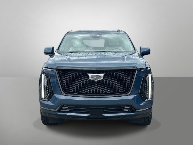 Used 2026 Cadillac Escalade ESV Platinum Sport w/ LPO, ONYX Package AWD/4WD image 24