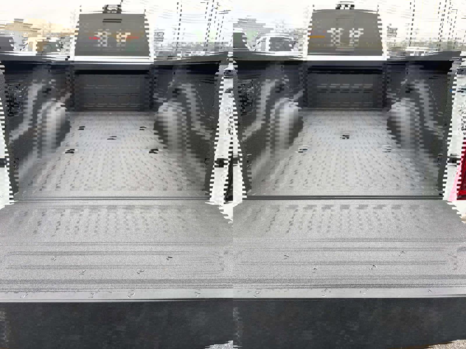 New 2026 RAM 3500 Laramie w/ Sport Appearance Package image 7