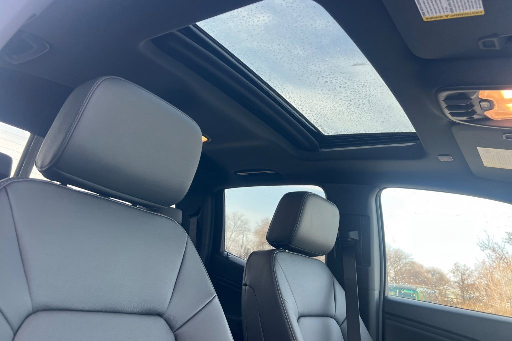 New 2026 GMC Canyon Elevation w/ Convenience Package image 13